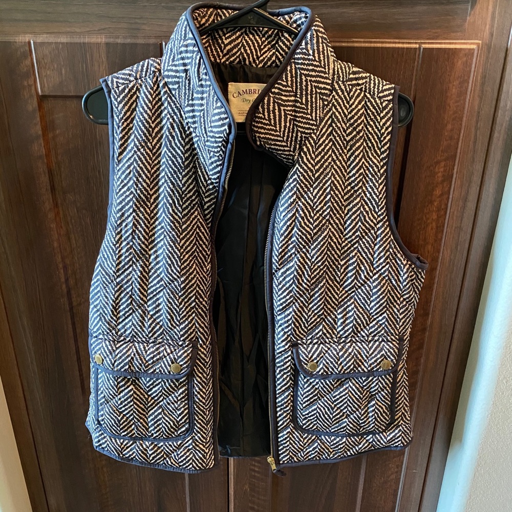 Vest